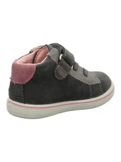 Halbschuhe in Grau><noscript><img width=