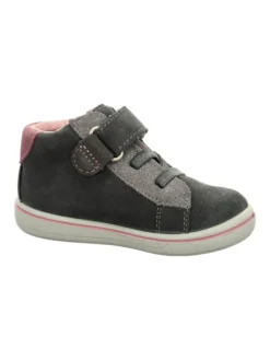 Halbschuhe in Grau><noscript><img width=