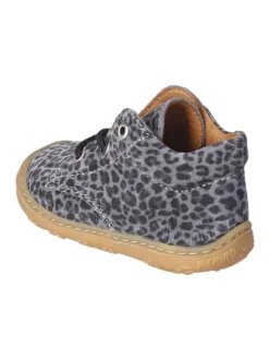 PEPINO Krabbelschuhe^Halbschuhe in Grau