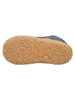 Halbschuhe in Grau><noscript><img width=