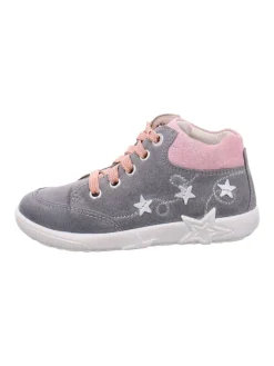 Halbschuhe in Grau>superfit Discount