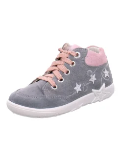 Halbschuhe in Grau>superfit Discount