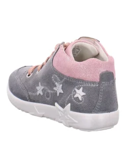 Halbschuhe in Grau><noscript><img width=