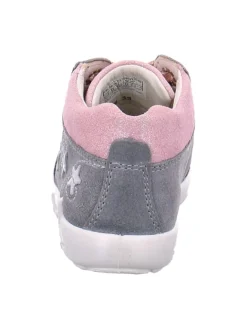 Halbschuhe in Grau><noscript><img width=