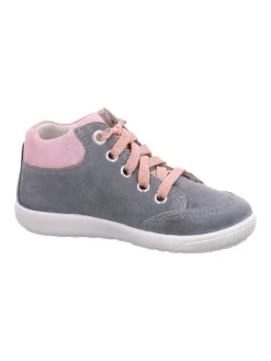 Halbschuhe in Grau><noscript><img width=