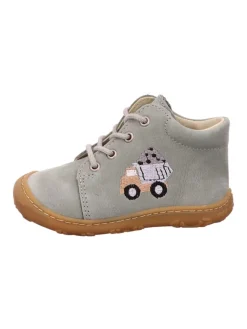 Halbschuhe in Grau>PEPINO Best
