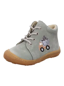 Halbschuhe in Grau>PEPINO Best