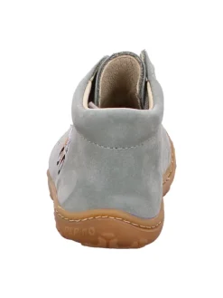Halbschuhe in Grau><noscript><img width=
