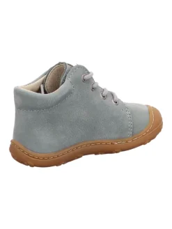 Halbschuhe in Grau><noscript><img width=