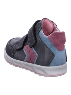 Halbschuhe in Grau><noscript><img width=
