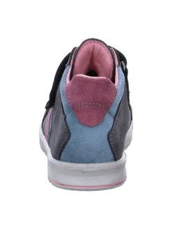 Halbschuhe in Grau><noscript><img width=