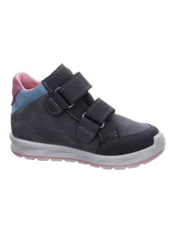 Halbschuhe in Grau><noscript><img width=