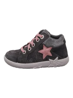 Halbschuhe in Grau>superfit Discount