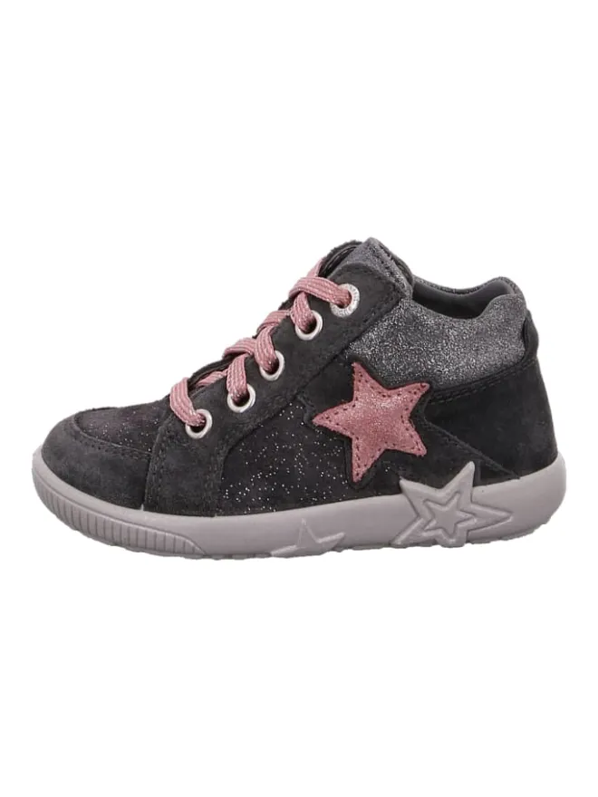 Halbschuhe in Grau>superfit Discount