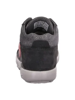 Halbschuhe in Grau><noscript><img width=