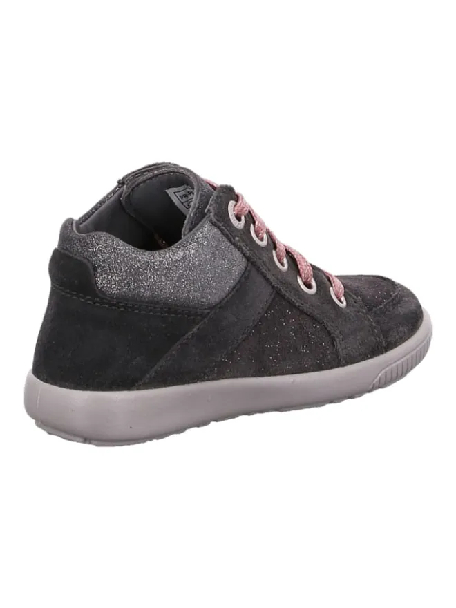 Halbschuhe in Grau>superfit Discount