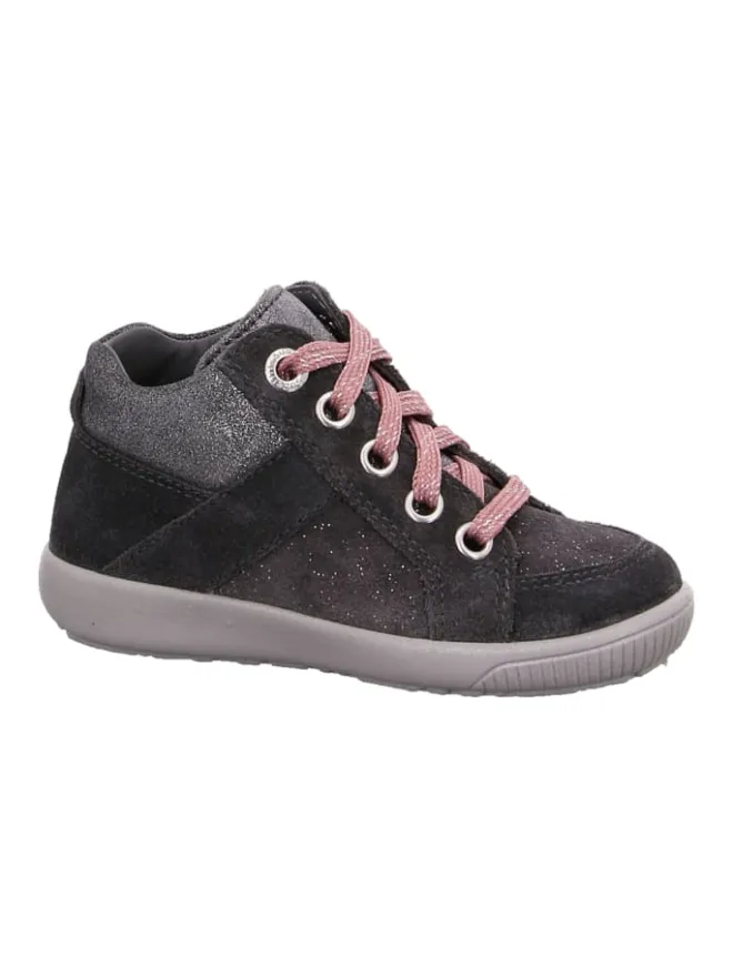 Halbschuhe in Grau>superfit Discount