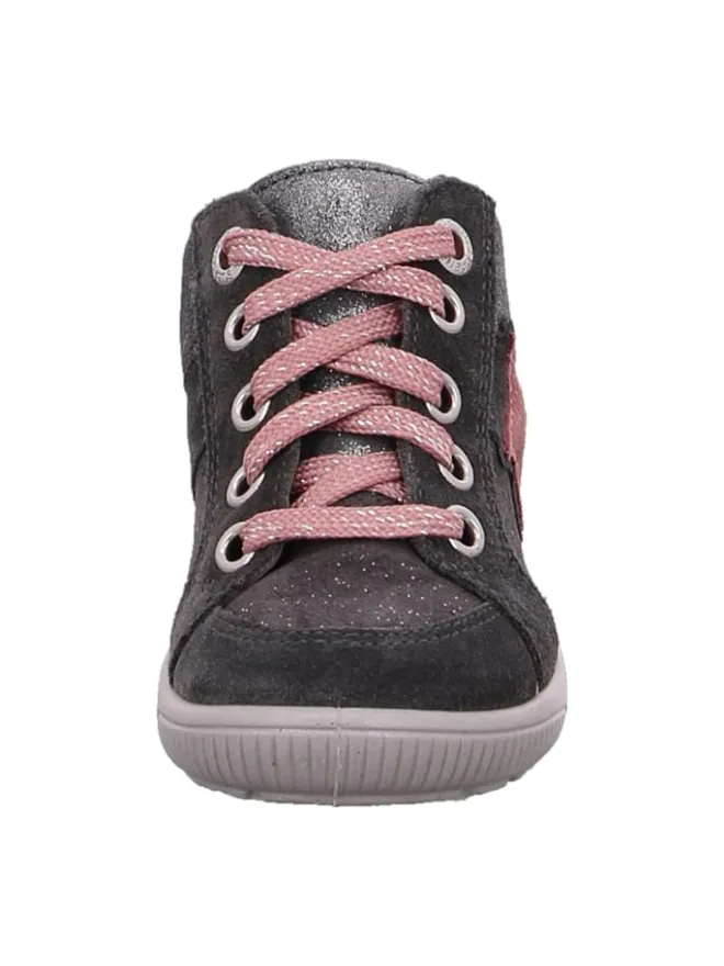 Halbschuhe in Grau>superfit Discount