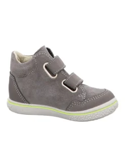 Halbschuhe in Grau><noscript><img width=