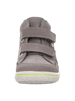 Halbschuhe in Grau><noscript><img width=