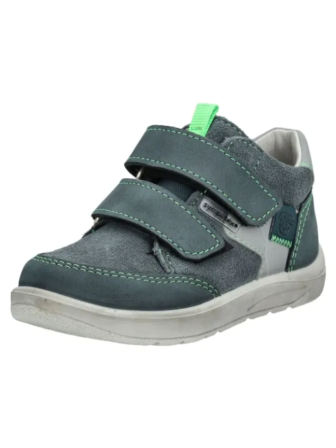 Halbschuhe in Grau/Grün>PEPINO Online