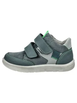 Halbschuhe in Grau/Grün>PEPINO Online