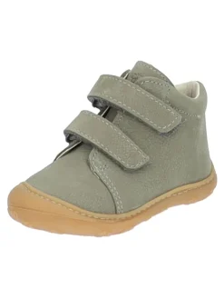 PEPINO Lauflernschuhe^Halbschuhe in Grün