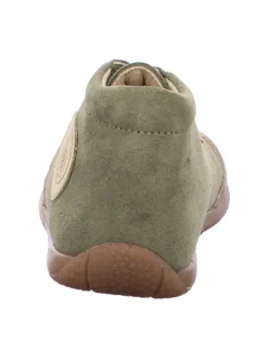 Halbschuhe in Grün><noscript><img width=