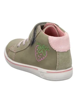 Halbschuhe in Grün><noscript><img width=