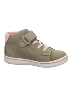 Halbschuhe in Grün><noscript><img width=