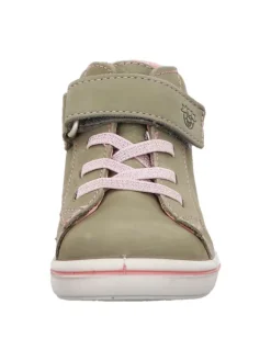 Halbschuhe in Grün><noscript><img width=