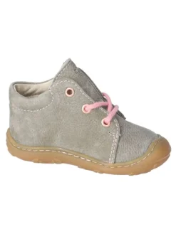 PEPINO Lauflernschuhe^Halbschuhe in Grün