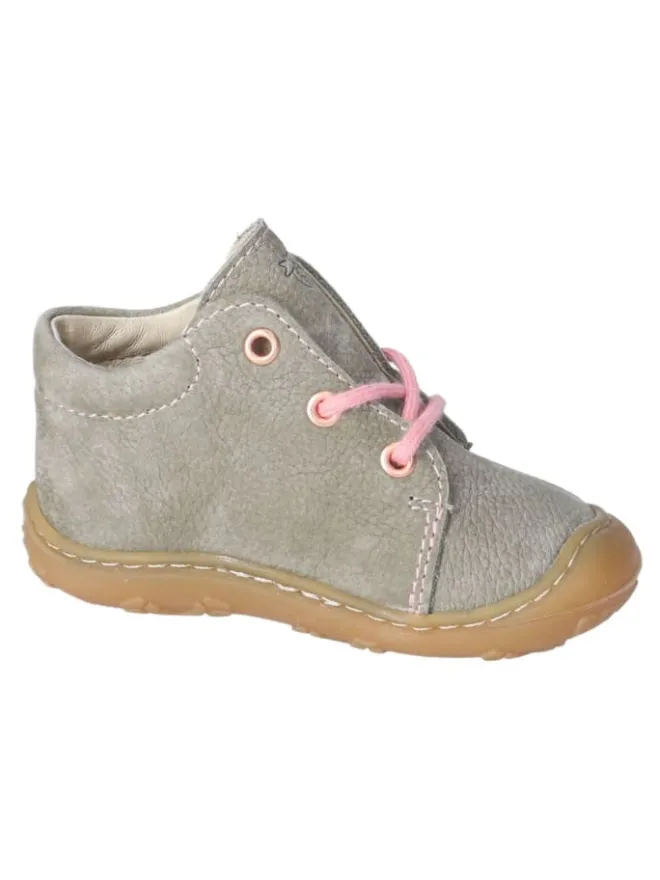 PEPINO Lauflernschuhe^Halbschuhe in Grün