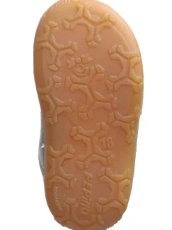 PEPINO Lauflernschuhe^Halbschuhe in Grün