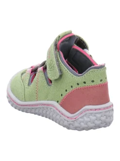 Halbschuhe in Grün><noscript><img width=