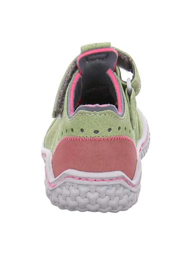 Halbschuhe in Grün>Ricosta Clearance