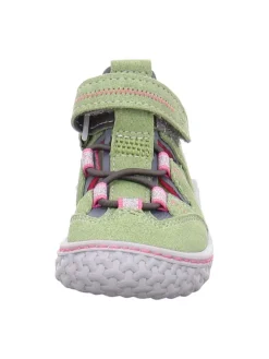 Halbschuhe in Grün><noscript><img width=