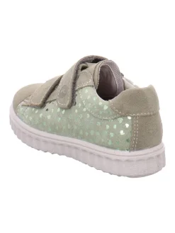 Halbschuhe in Grün><noscript><img width=