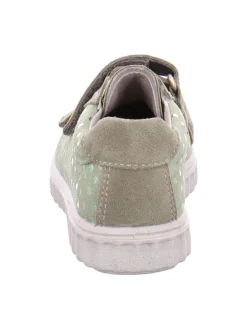 Halbschuhe in Grün><noscript><img width=