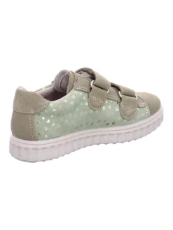 Halbschuhe in Grün><noscript><img width=