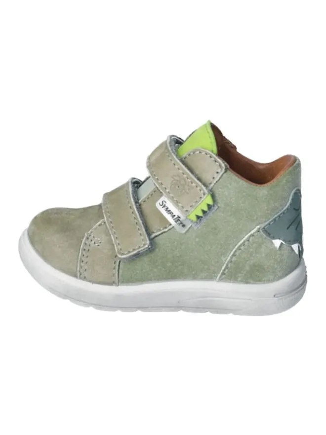 Halbschuhe in Grün>Ricosta New