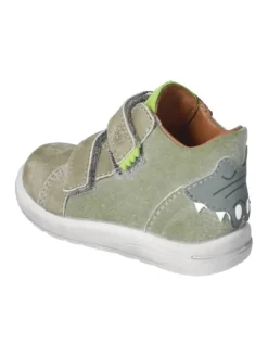 Halbschuhe in Grün><noscript><img width=