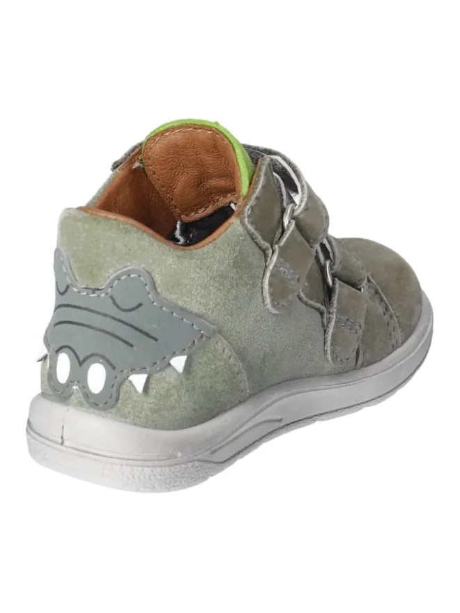 Halbschuhe in Grün>Ricosta New
