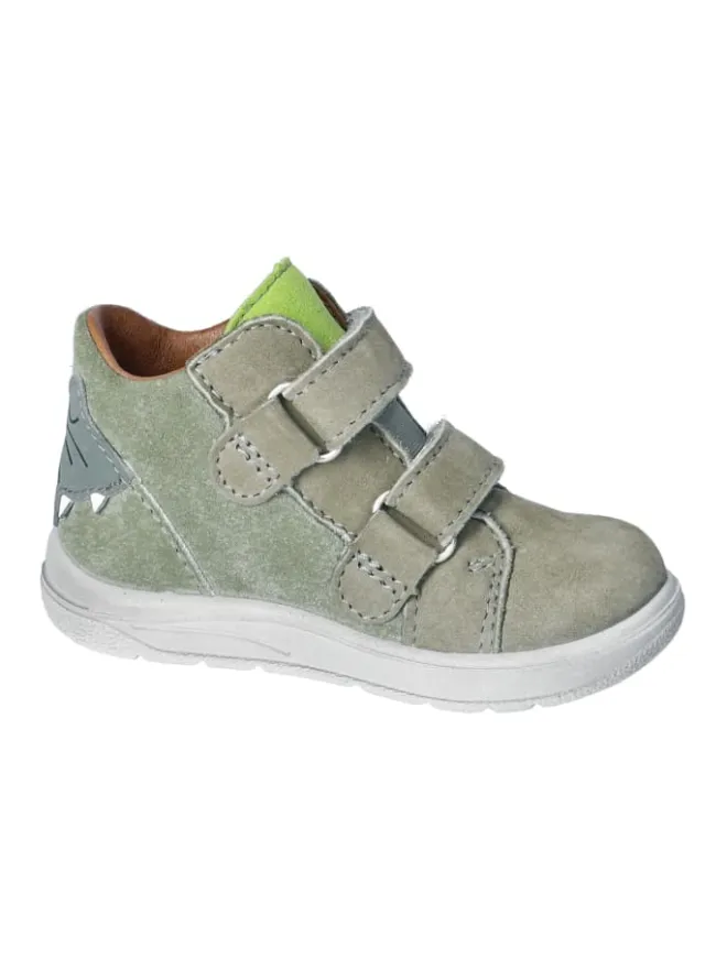 Halbschuhe in Grün>Ricosta New