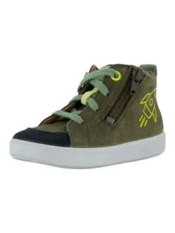 Halbschuhe in Grün>superfit Outlet