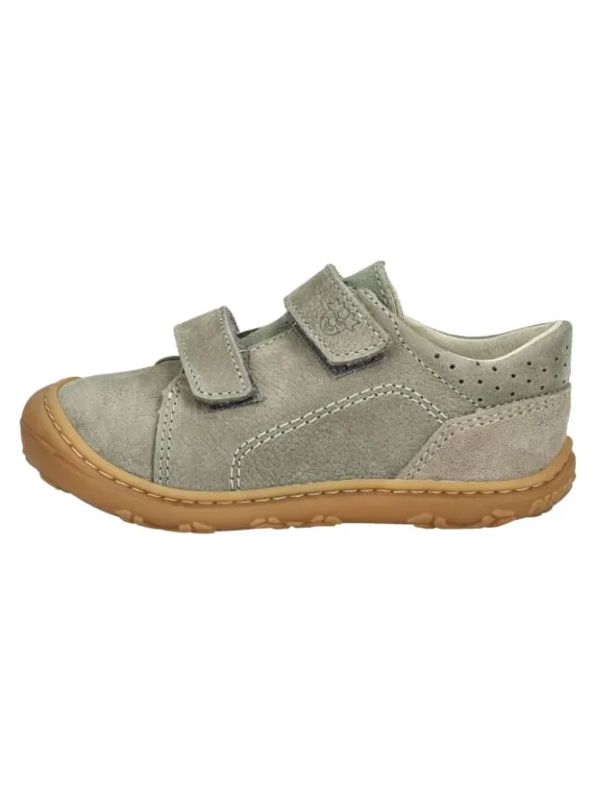 PEPINO Halbschuhe^Halbschuhe in Grün