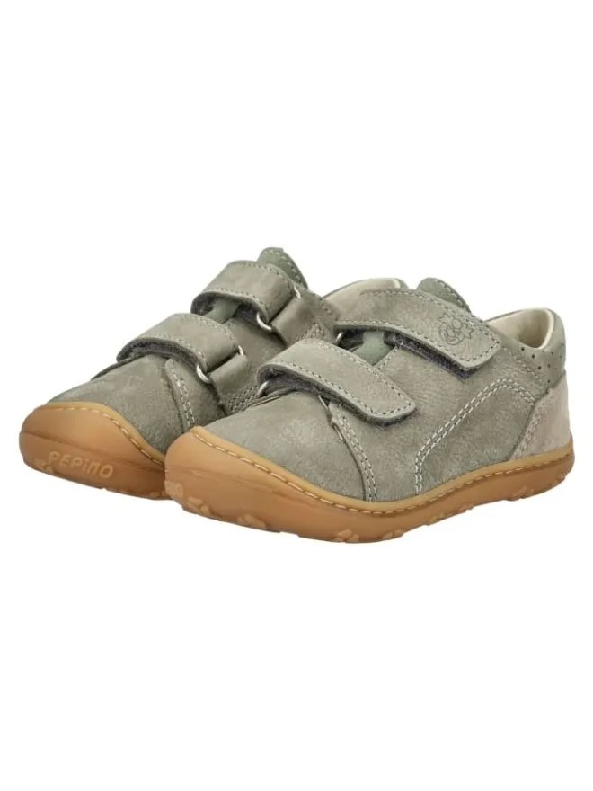 PEPINO Halbschuhe^Halbschuhe in Grün