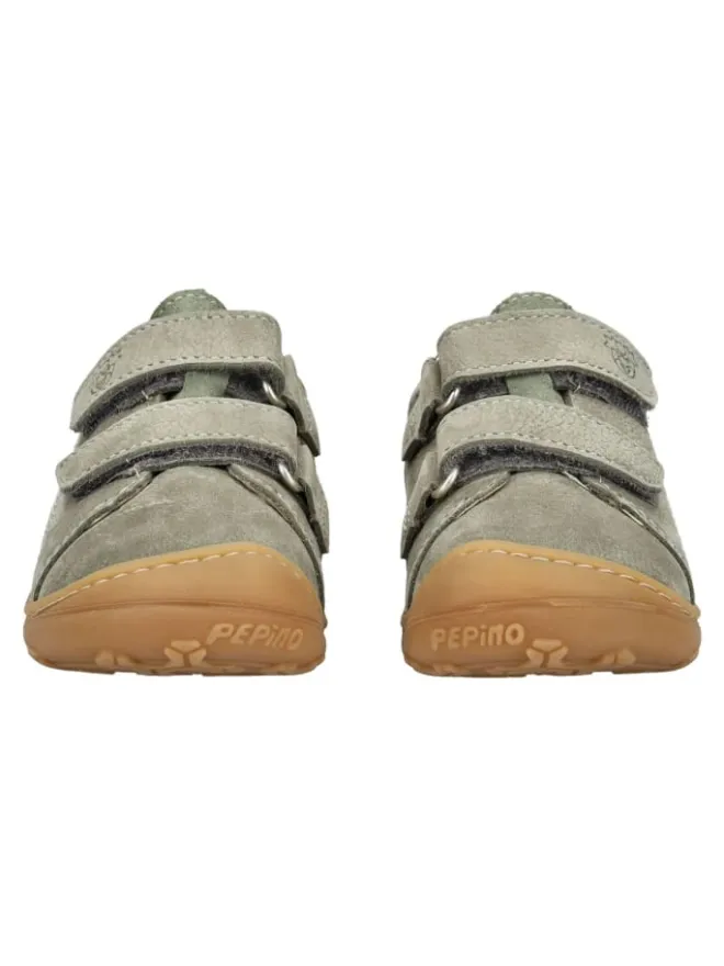 PEPINO Halbschuhe^Halbschuhe in Grün