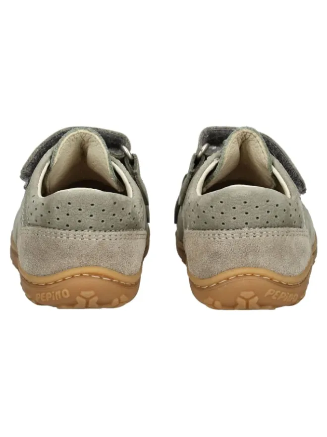 PEPINO Halbschuhe^Halbschuhe in Grün