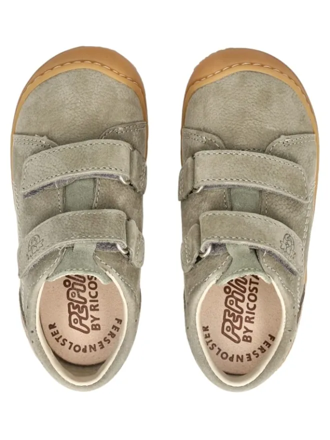 PEPINO Halbschuhe^Halbschuhe in Grün